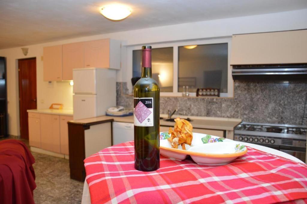 Apartments Athena Nova Vas  Ngoại thất bức ảnh