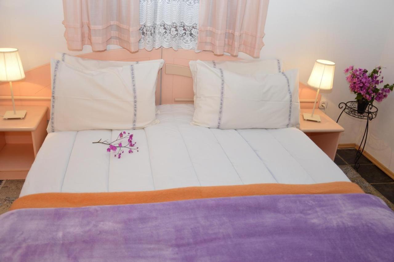 Apartments Athena Nova Vas  Ngoại thất bức ảnh