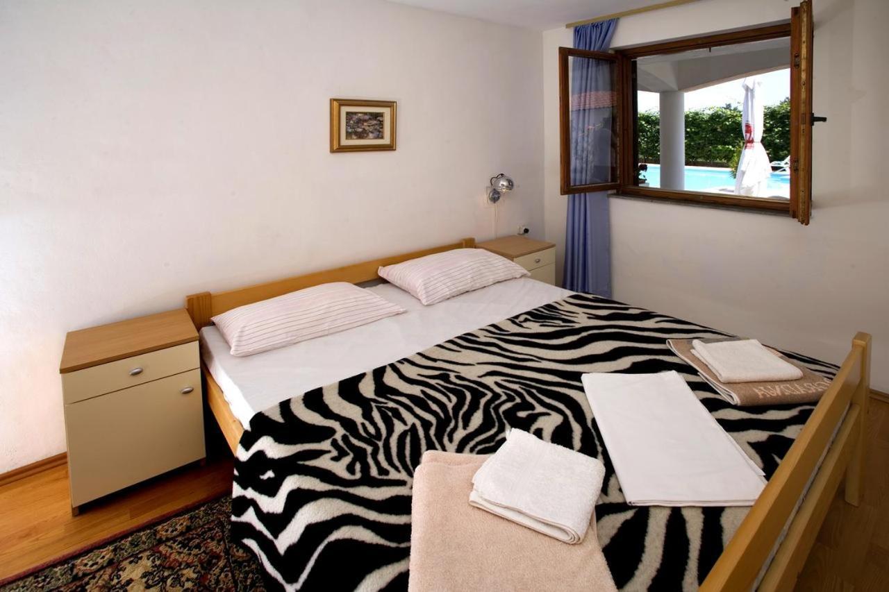 Apartments Athena Nova Vas  Ngoại thất bức ảnh